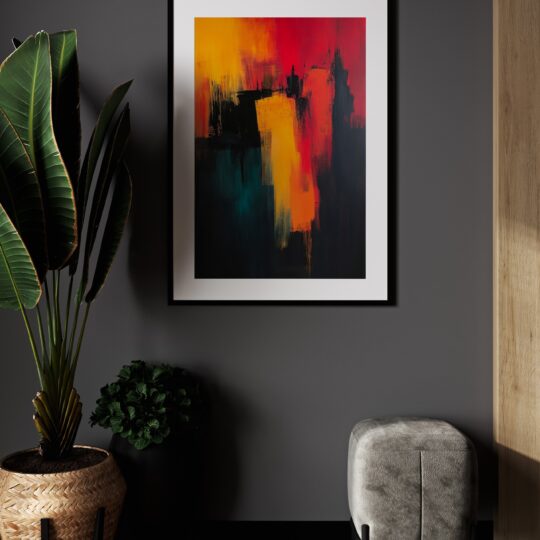 Urban<br>Blaze