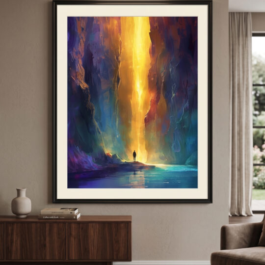 The Last Passage